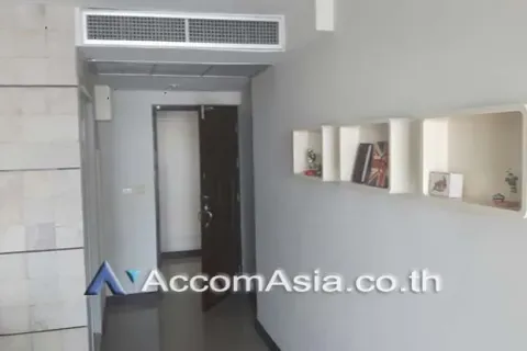Eigentumswohnung in Watthana, Bangkok, Thailand, 1 Schlafzimmer  № 217760 - Foto 2
