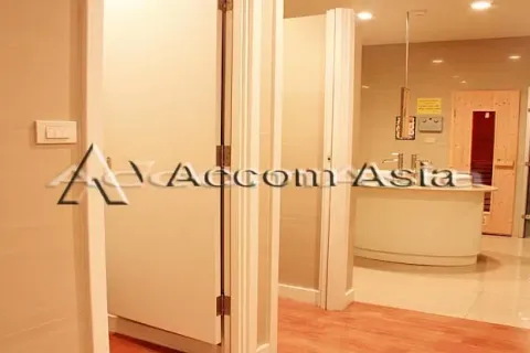 Eigentumswohnung in Bang Kho Laem, Bangkok, Thailand, 2 Schlafzimmer № 217763 - Foto 12