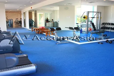 Eigentumswohnung in Bang Kho Laem, Bangkok, Thailand, 2 Schlafzimmer № 217763 - Foto 10