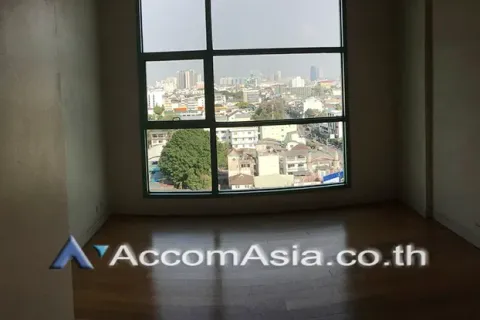 Eigentumswohnung in Bang Kho Laem, Bangkok, Thailand, 2 Schlafzimmer № 217763 - Foto 3