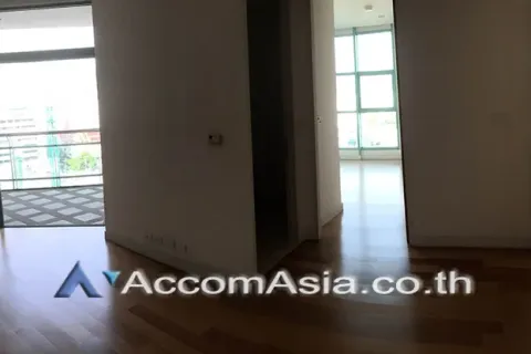 Eigentumswohnung in Bang Kho Laem, Bangkok, Thailand, 2 Schlafzimmer № 217763 - Foto 2