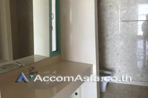 Eigentumswohnung in Bang Kho Laem, Bangkok, Thailand, 2 Schlafzimmer № 217763 - Foto 4