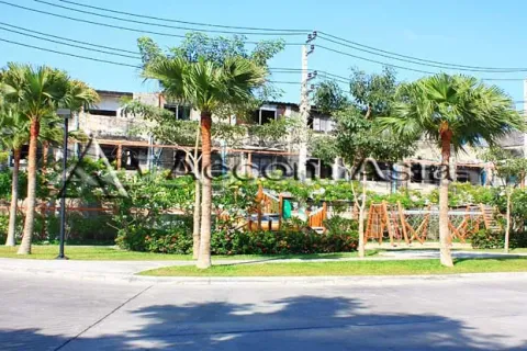 Eigentumswohnung in Bang Kho Laem, Bangkok, Thailand, 2 Schlafzimmer № 217763 - Foto 11