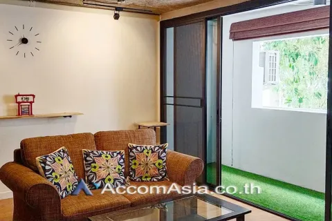 Eigentumswohnung in Watthana, Bangkok, Thailand, 1 Schlafzimmer № 217764 - Foto 2