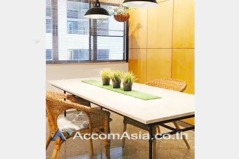 Eigentumswohnung in Watthana, Bangkok, Thailand, 1 Schlafzimmer № 217764 - Foto 4