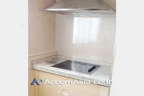 Eigentumswohnung in Watthana, Bangkok, Thailand, 1 Schlafzimmer № 217764 - Foto 6