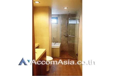 Eigentumswohnung in Watthana, Bangkok, Thailand, 1 Schlafzimmer № 217764 - Foto 9