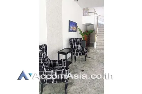 Eigentumswohnung in Watthana, Bangkok, Thailand, 1 Schlafzimmer № 217764 - Foto 12