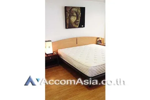 Eigentumswohnung in Watthana, Bangkok, Thailand, 1 Schlafzimmer № 217764 - Foto 5
