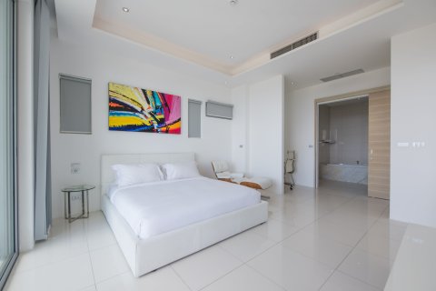 Кондоминиум с 3 спальнями в Пхукете, Таиланд № 151954 - фото 5