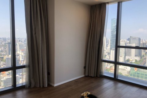 Condo in Sathon, Bangkok, Thailand, 2 bedrooms  № 151955 - photo 7