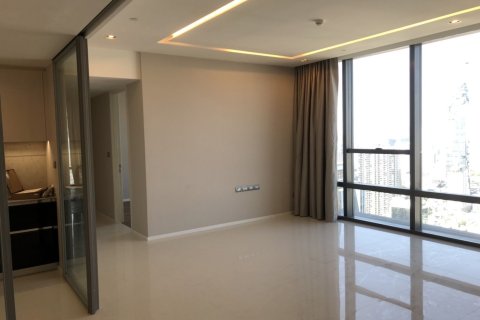 Condo in Sathon, Bangkok, Thailand, 2 bedrooms  № 151955 - photo 2