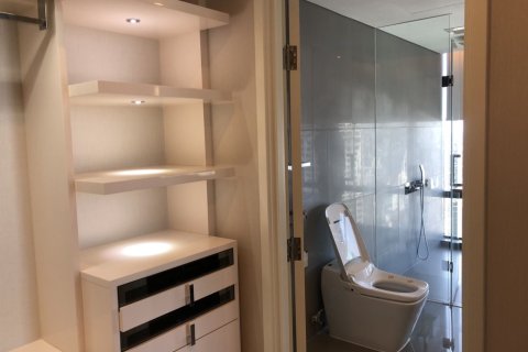 Condo in Sathon, Bangkok, Thailand, 2 bedrooms  № 151955 - photo 5