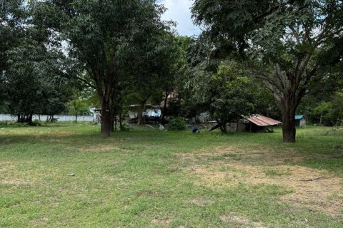 Terrain à Ubon Ratchathani, Thaïlande 35200 m2 № 151957 - photo 9