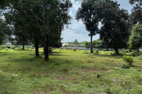 Terrain à Ubon Ratchathani, Thaïlande 35200 m2 № 151957 - photo 12