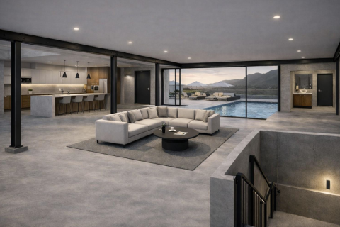 Villa in Mai Khao, Thailand 4 bedrooms № 167324 - photo 3