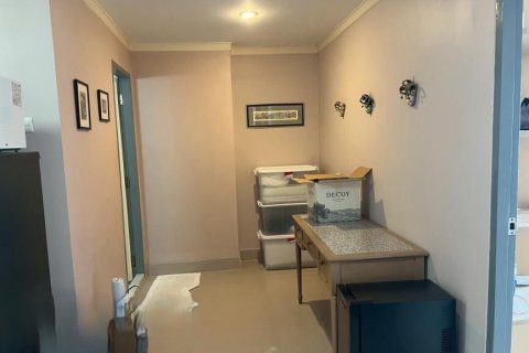 Студия в кондо в Дин Даенге, Бангкок, Таиланд № 167330