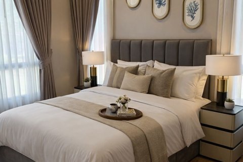 House in Pathum Thani, Thailand 3 bedrooms № 167328 - photo 6