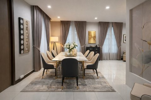 House in Pathum Thani, Thailand 3 bedrooms № 167328 - photo 7