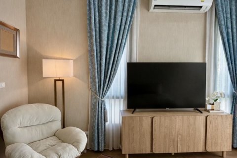 House in Pathum Thani, Thailand 3 bedrooms № 167328 - photo 10