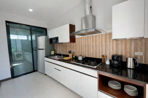 House in Pathum Thani, Thailand 3 bedrooms № 167328 - photo 23