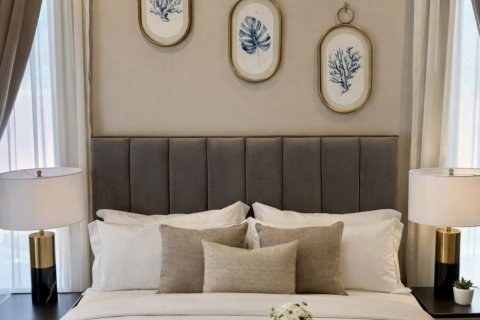 House in Pathum Thani, Thailand 3 bedrooms № 167328 - photo 19