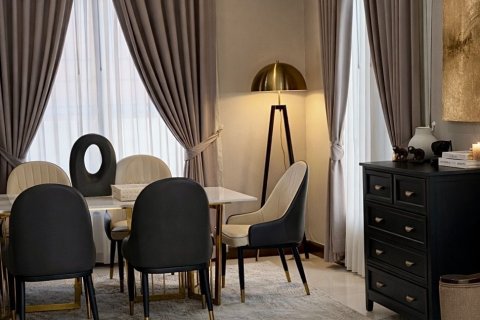 House in Pathum Thani, Thailand 3 bedrooms № 167328 - photo 8