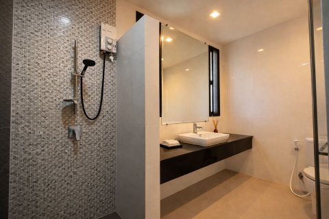 House in Pathum Thani, Thailand 3 bedrooms № 167328 - photo 9