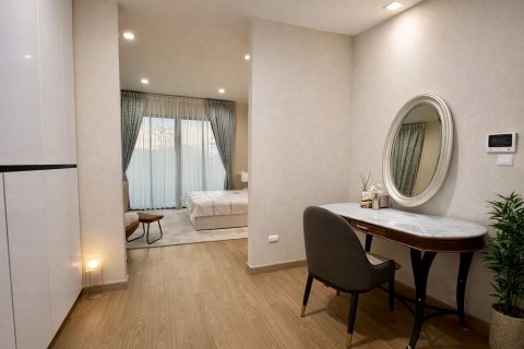 House in Pathum Thani, Thailand 3 bedrooms № 167328 - photo 17