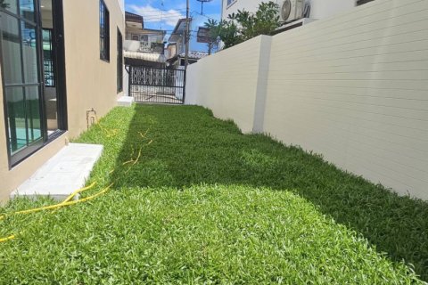 House in Bang Na, Bangkok, Thailand 4 bedrooms № 167327 - photo 5