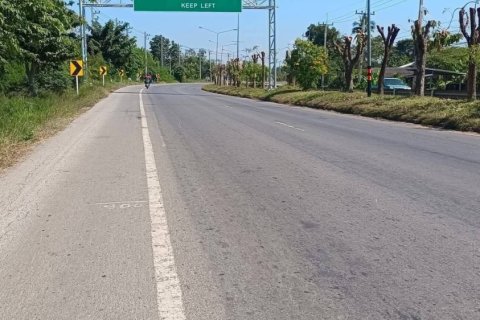 Land in Nakhon Ratchasima, Thailand 8000 sq.m. № 167329 - photo 3