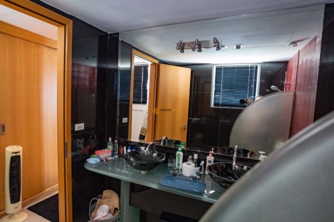 Studio in the Condo on Jomtien Beach, Pattaya, Thailand  № 53715 - photo 27