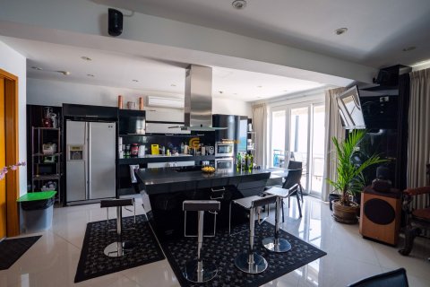 Studio in the Condo on Jomtien Beach, Pattaya, Thailand  № 53715 - photo 10