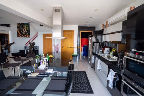 Studio in the Condo on Jomtien Beach, Pattaya, Thailand  № 53715 - photo 9