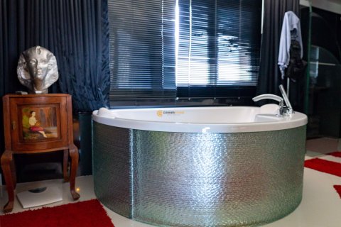 Studio in the Condo on Jomtien Beach, Pattaya, Thailand  № 53715 - photo 22