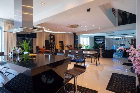 Studio in the Condo on Jomtien Beach, Pattaya, Thailand  № 53715 - photo 1