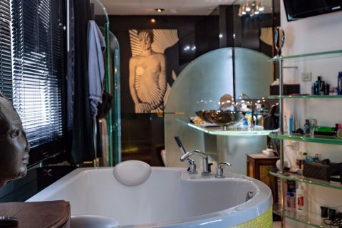 Studio in the Condo on Jomtien Beach, Pattaya, Thailand  № 53715 - photo 20