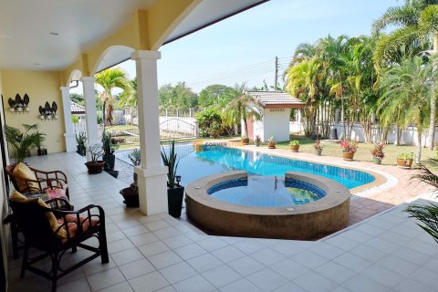 Студия в Чонбури, Таиланд № 53711 - фото 28