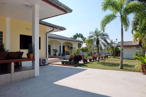 Студия в Чонбури, Таиланд № 53711 - фото 26