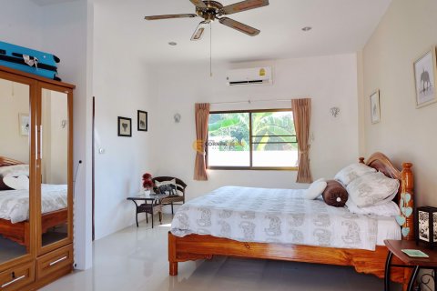 Студия в Чонбури, Таиланд № 53711 - фото 17