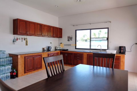 Студия в Чонбури, Таиланд № 53711 - фото 10