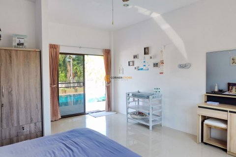 Студия в Чонбури, Таиланд № 53711 - фото 22