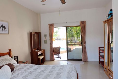 Студия в Чонбури, Таиланд № 53711 - фото 18