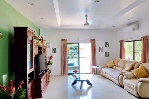 Студия в Чонбури, Таиланд № 53711 - фото 7