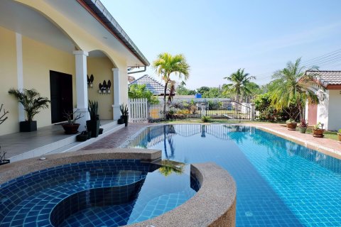 Студия в Чонбури, Таиланд № 53711 - фото 25