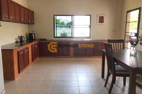 Студия в Чонбури, Таиланд № 53711 - фото 9