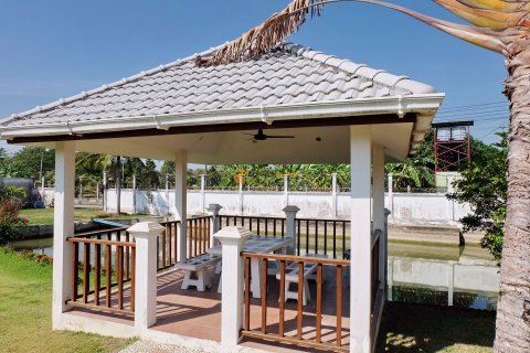 Студия в Чонбури, Таиланд № 53711 - фото 5