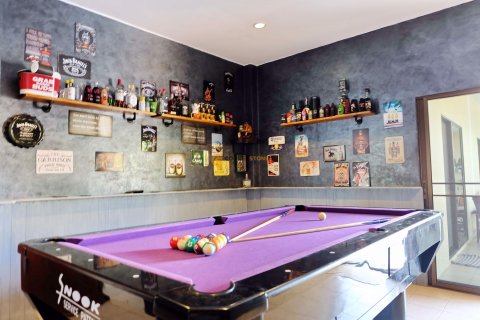 Студия в Чонбури, Таиланд № 53711 - фото 12