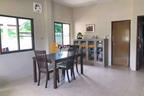 Студия в Чонбури, Таиланд № 53711 - фото 11