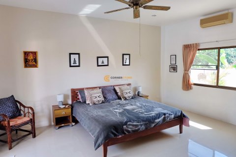 Студия в Чонбури, Таиланд № 53711 - фото 13